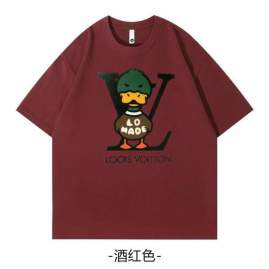 Picture of Louis Vuitton T Shirts Short _SKULVS-2XL11Lx2048031